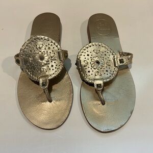 Jack Rogers Sandals